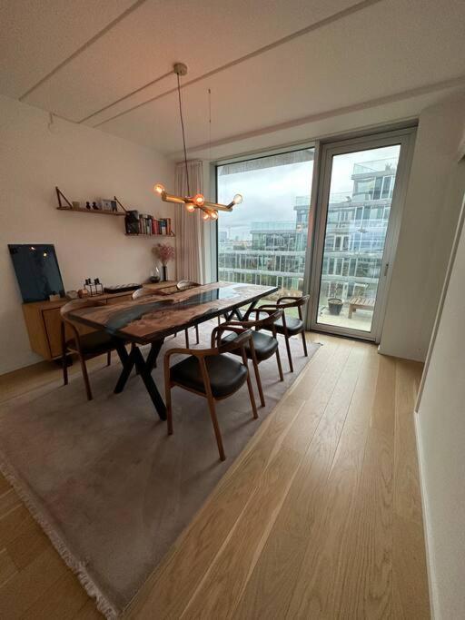 Aarhus 115 Apartment Exterior photo